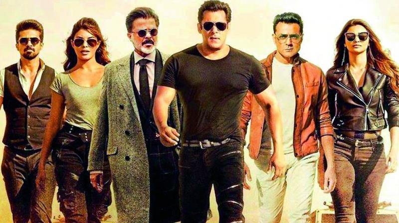 After his last disaster, Tubelight, Salman had Tiger Zinda Hai, which helped him recover. But its worrying that Race 3 has not made it into the Rs 200 crore club.