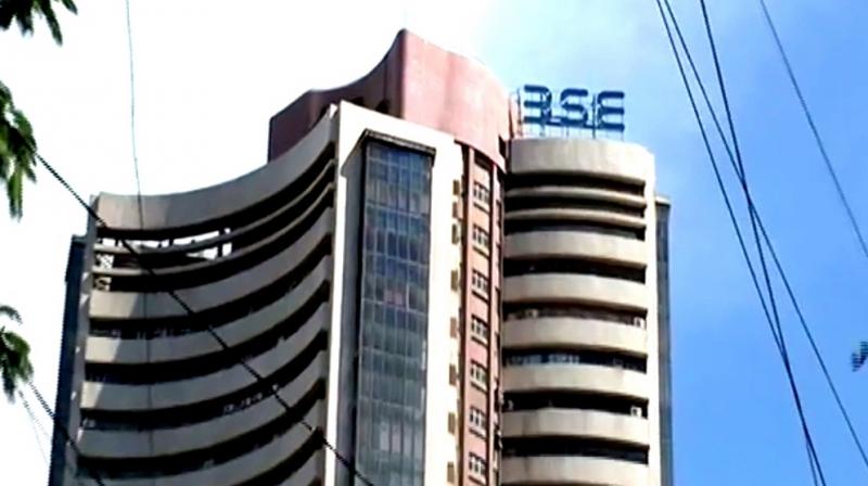 Bombay Stock Exchange