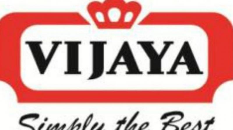 Its not GST, but Vijaya Milk price up again