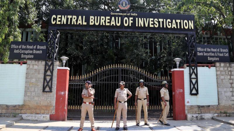 There is great expectation that this crisis will be the inflection point for the SC to pass stringent directions to insulate the CBI from political interference.