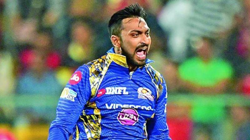 High on confidence after decimating a high-profile Royal Challengers Bangalore, an upbeat Gujarat Lions will be aiming to lift their game a notch higher when they face title contenders Mumbai Indians in an Indian Premier League encounter, on Saturday.