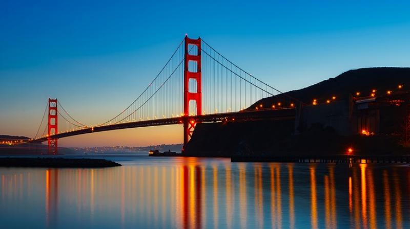 Hot spots to visit in San Francisco. (Photo: Pixabay)