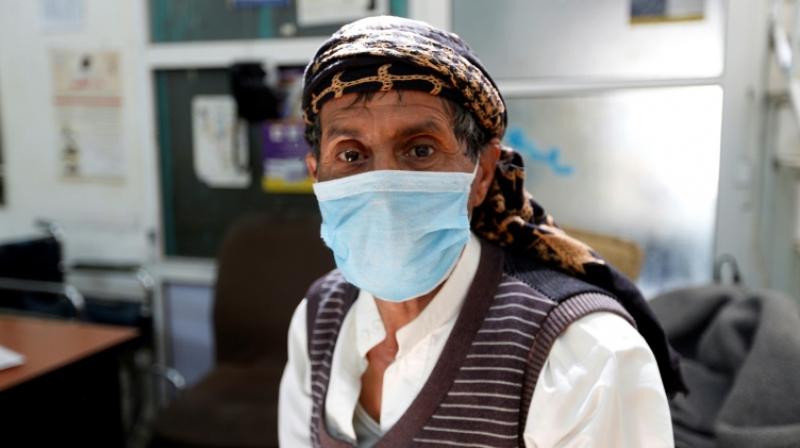 Yemen: At least 124 killed in cholera outbreak over past two weeks