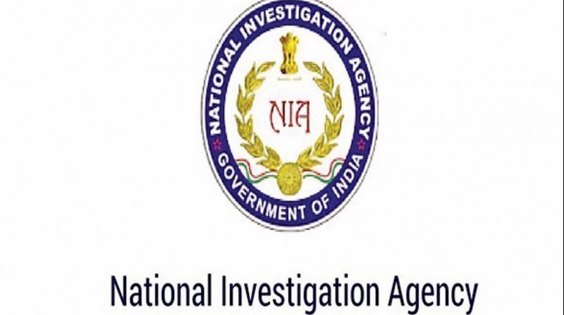 The case against the seven was originally registered by the TN police at the Variety Hall police station in Coimbatore and was transferred to the NIA in October considering the serious nature of the conspiracy and the suspected tentacles in the conspiracy.