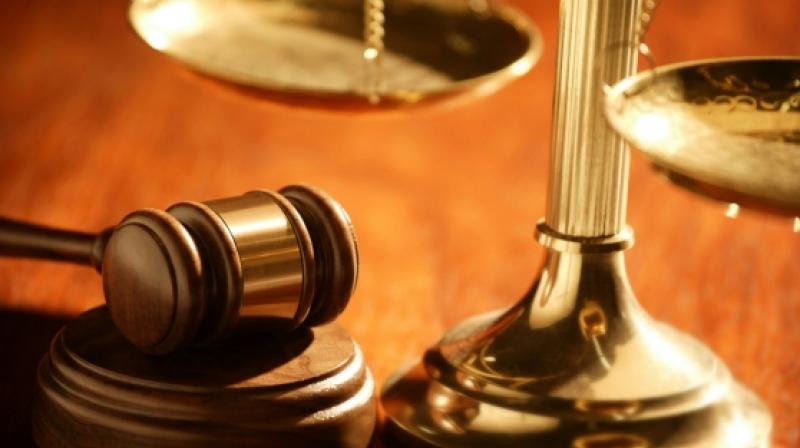 Either the judge will recommend the amount or the victim should approach the district legal services authority with an application. (Representational Image) Either the judge will recommend the amount or the victim should approach the district legal services authority with an application. (Representational Image)