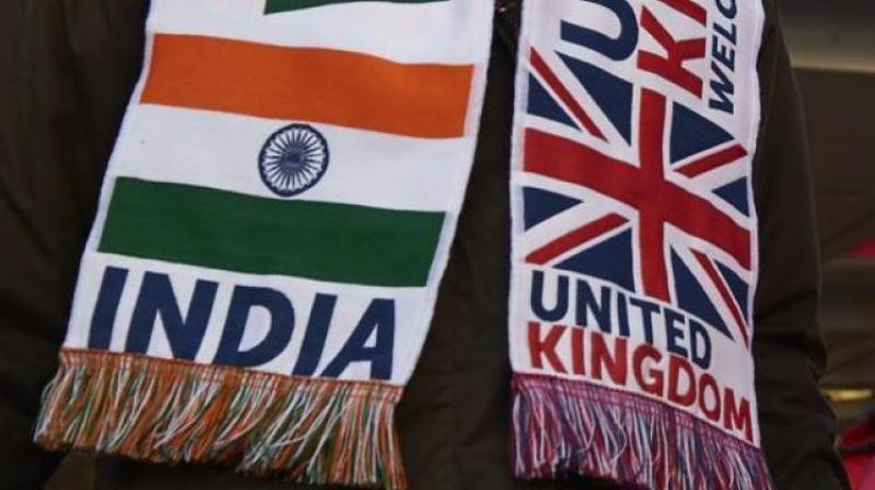 A free trade agreement (FTA) between India and the UK will help boost two-way commerce and investments between the countries, a UKIBCs report said.