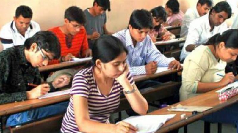 The delay in release of fee reimbursement dues (amounting to nearly Rs 1800 crore) resulted in colleges expressing their helplessness to implement the decision. (Representational image)