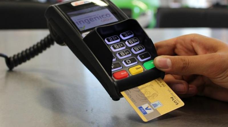 Besides, the number of such non-bank players with pre-paid payment instruments (PPIs) or mobile and digital wallet services are also expected to rise. (Representational image)