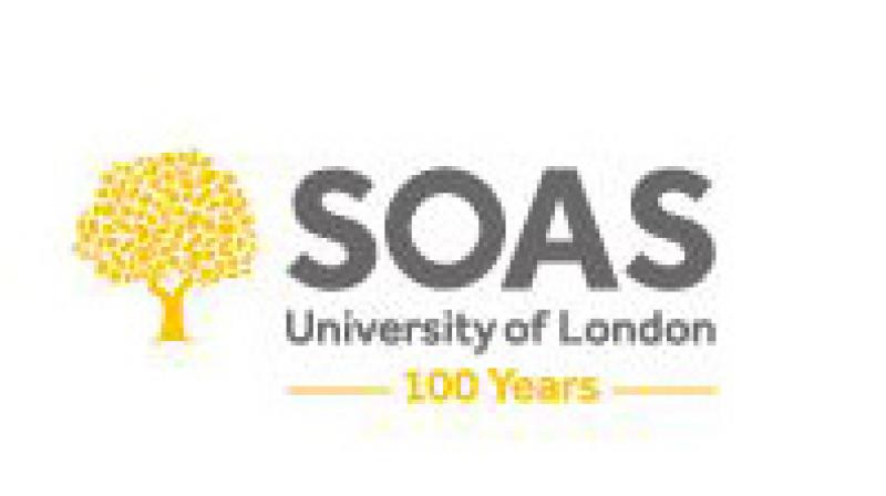 SOAS, University of London (Photo: soas.ac.uk)
