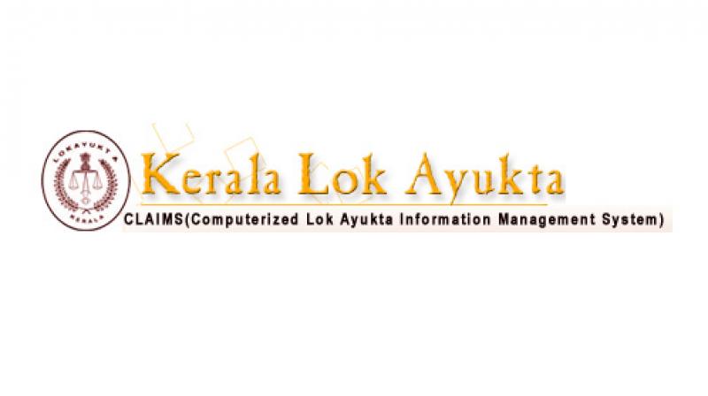 Kerala Lok Ayukta Act  (Photo: lokayuktakerala.gov.in)