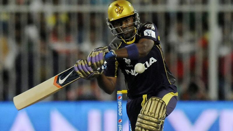 Suryakumar Yadav, who plays for Kolkata Knight Riders (KKR) in the Indian Premier League (IPL), has been in the mix of controversies over the last few years. (Photo: BCCI)