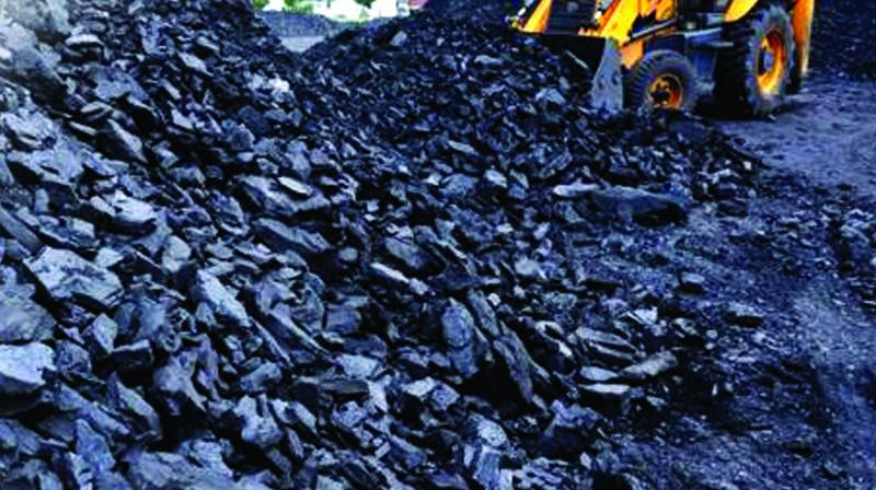 $28 billion is the current m-cap for Coal India. The centre plans to divide it into seven companies for efficient management. (Representational image)