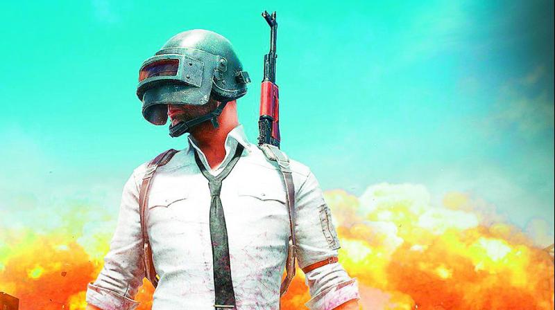 The latest player in the game world, Battlegrounds concept isnt anything new but the mechanics and refined nature of the game, places it head and shoulders above its competition.