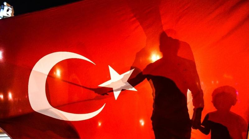 Turkey and the EU: The end of the road?