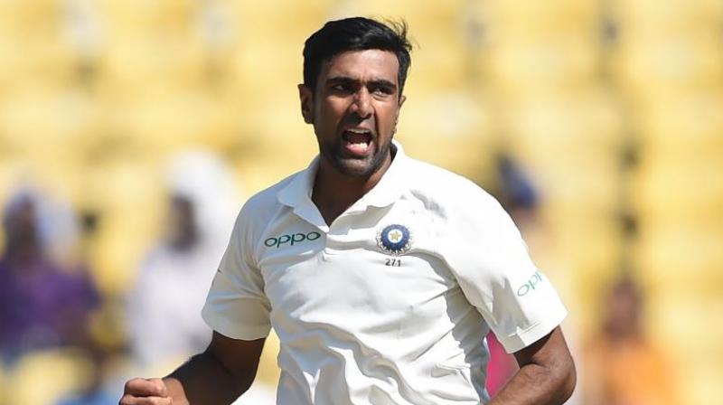Feasibility should be worked upon in County cricket, says Ravichandran Ashwin