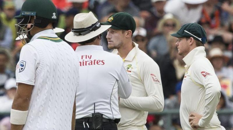 Ball-tampering row: Australian cricket investigation into cheating plot underway