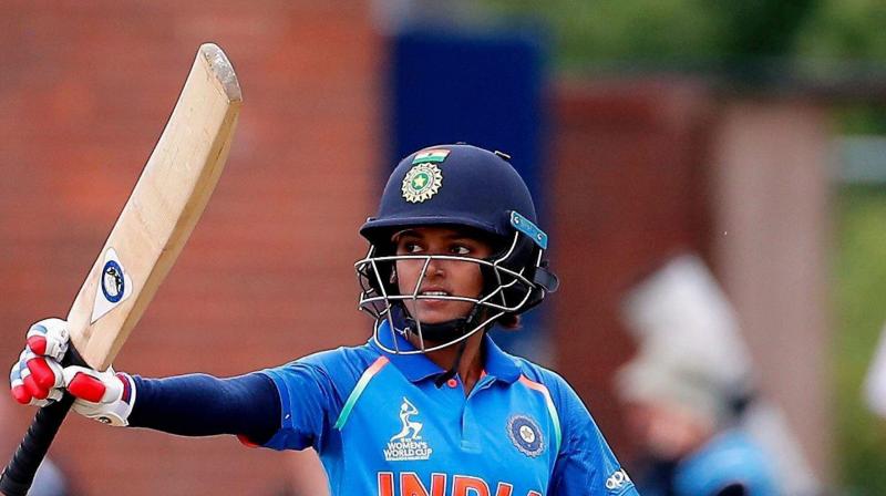 Opener Punam Raut was on Monday dropped from the 15-member Indian womens cricket team named for the upcoming four-match ODI series against England Women to be played in Nagpur. (Photo: PTI)