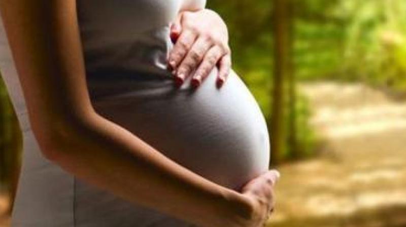 The government entitles all pregnant women delivering in public health institutions and accredited facilities to absolutely free and no expense delivery including caesarean section. (Representational image)