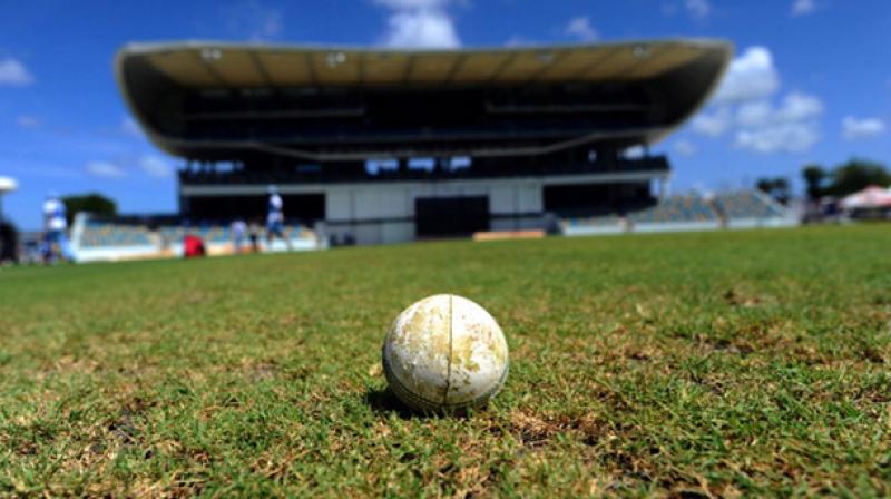 In a 50-over match last month, Lalmatia Club were dismissed for just 88 off 14 overs before opponents Axiom Cricketers reached 92-0 off four legal balls. (Photo: AFP/ Representational Image)