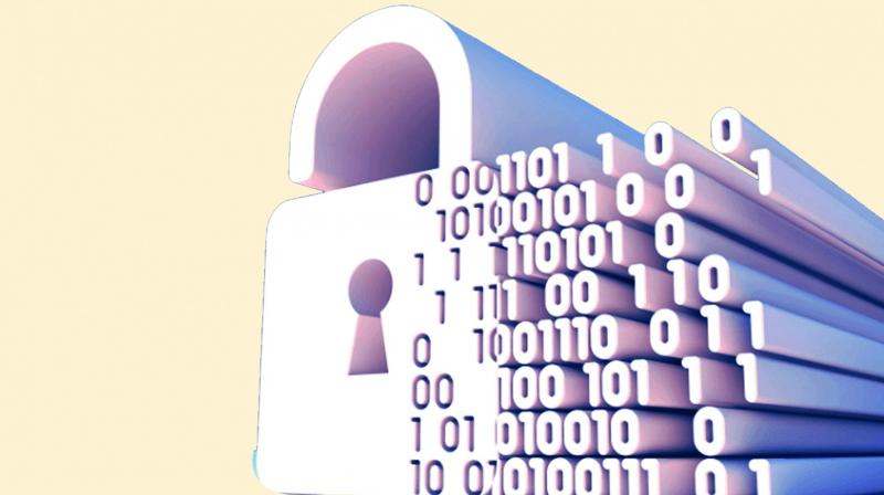 The panel went on to recommended amendments in RTI and Aadhaar acts to bolster data protection. In RTI act, it said that only information that is likely to cause harm to a data principal and such harm outweighs public interest can be exempted from disclosure.