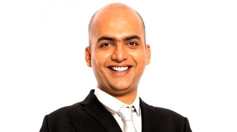 Manu Kumar, who first joined the company back in June 2014 will also be the managing director of Xiaomi India.
