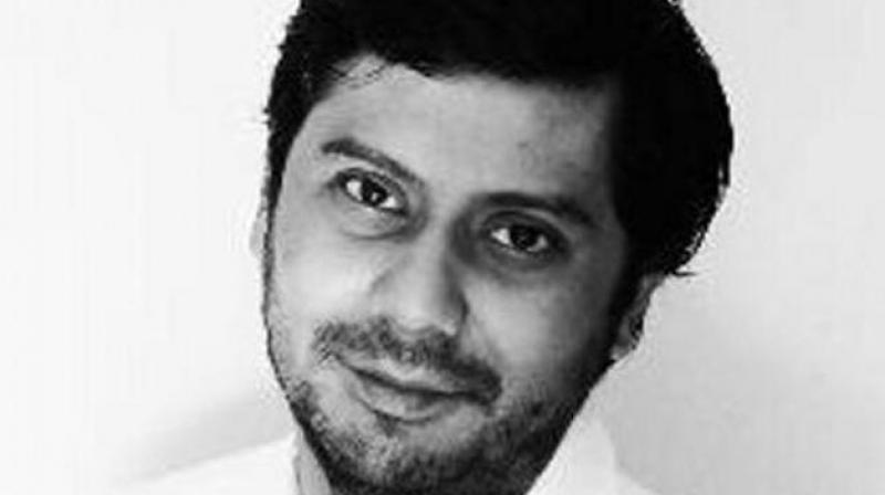 Cyril Almeida, a columnist for Dawn, reported that leading civilian officials had warned the powerful Army to renounce its covert support to militants. (Twitter)