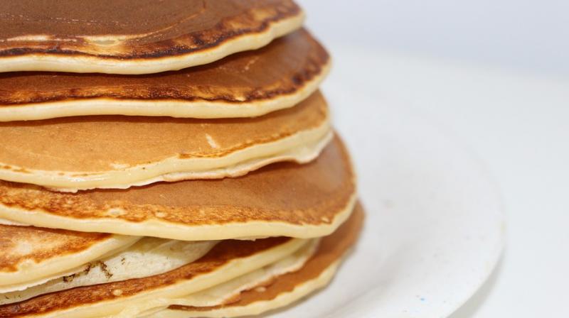 Russia celebrates a whole Pancake Week - a religious and folk holiday called Maslenica that takes place seven days before Lent. (Photo: Pixabay)