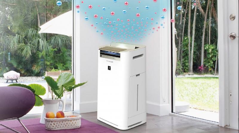 Room Air Purifiers can make a world of difference to the quality of air you breathe at home and offices.