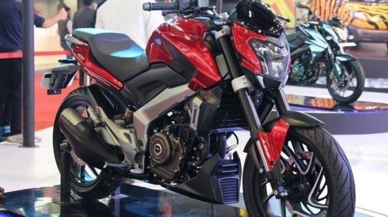. The motor is expected to be tuned for better torque delivery at relatively lower engine speeds as compared to its KTM sibling.