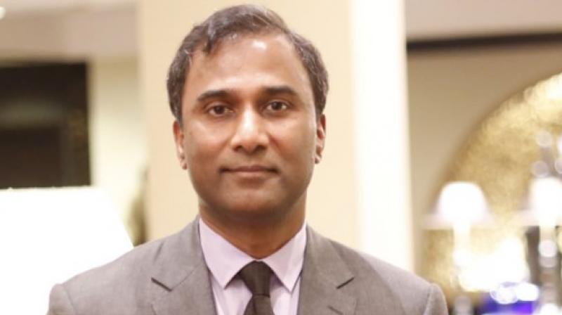 VA Shiva Ayyadurai