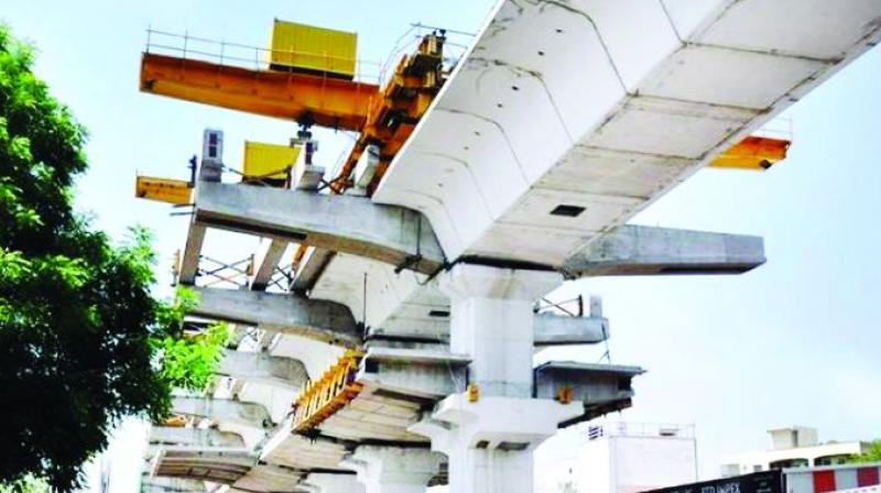 Hyderabad: Metro entry into Old City nears