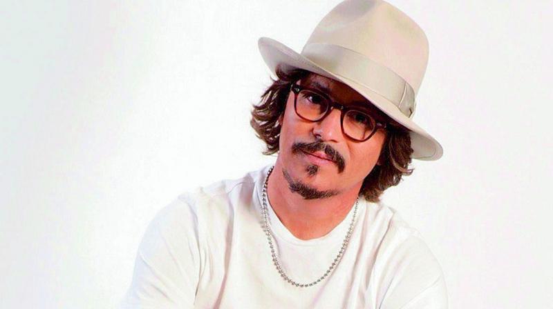 Depp paid more than $75 million to buy and maintain homes on a chain of islands and even spends $30,000 a month on wine.