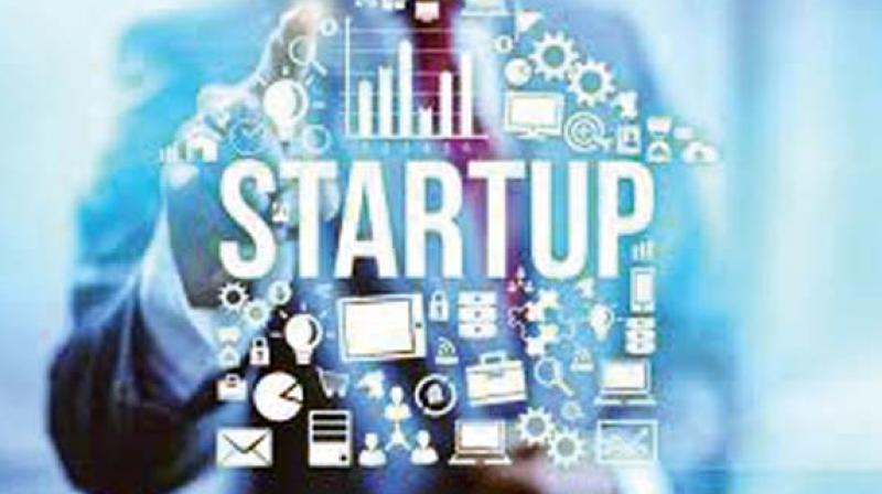 Union Budget 2017: Tax benefits, liberal FDI to boost startup ecosystem