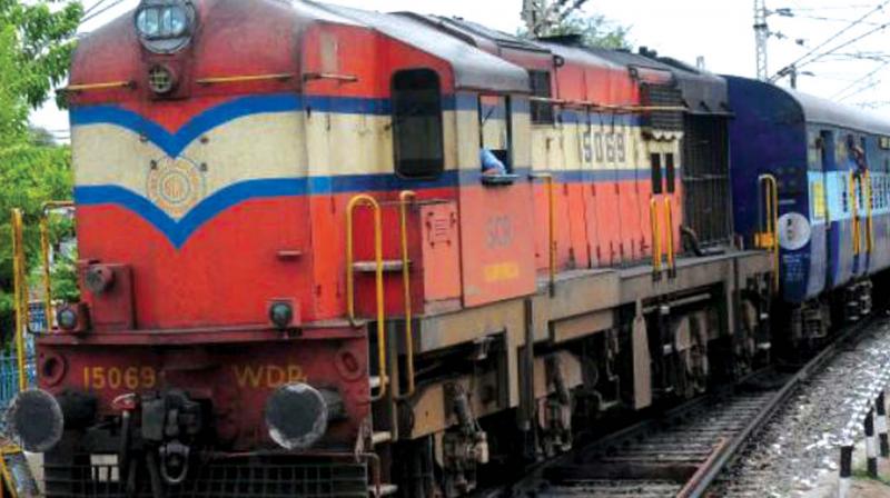 Currently most of the popular trains like Parasuram and Eranad terminate service at Nagercoil Junction, an A category station, where the coach maintenance is being done.