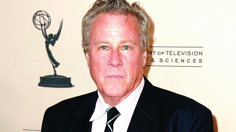 John Heard