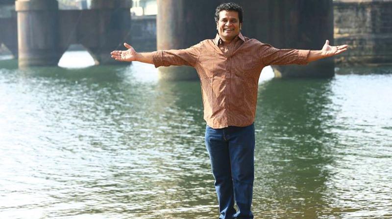 With many Tamil movie offers, Hareesh had to cut down few Malayalam projects, including one with Mammootty.