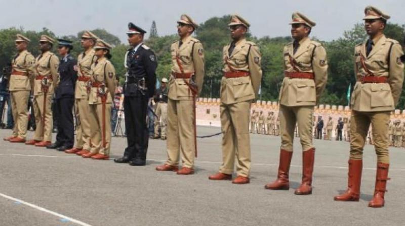 Officers of all-India services  the Indian Administrative Service, Indian Police Service and Indian Forest Service  will have to choose cadres from a set of zones instead of states. (Representational image)