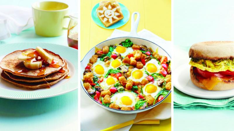 Those who regularly skipped breakfast had a 27 per cent higher risk of heart attack or death from coronary heart disease than those who did eat a morning meal.