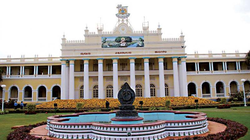 Mysuru University