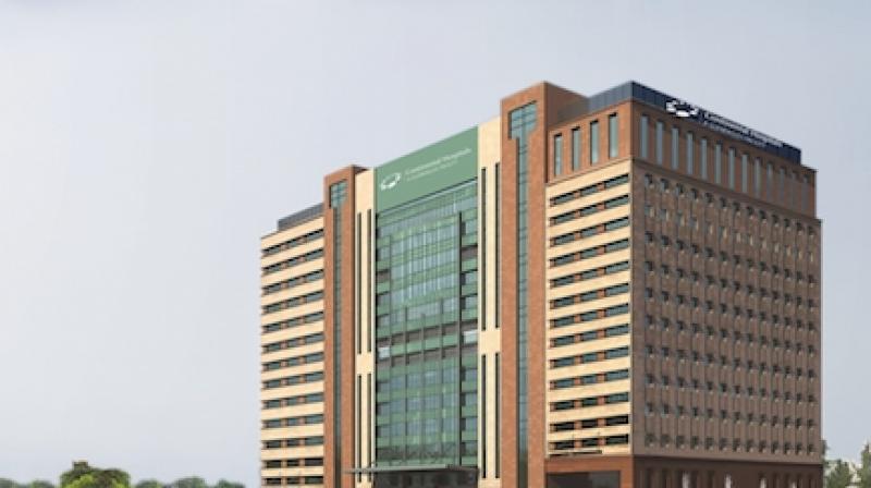 Continental Hospital