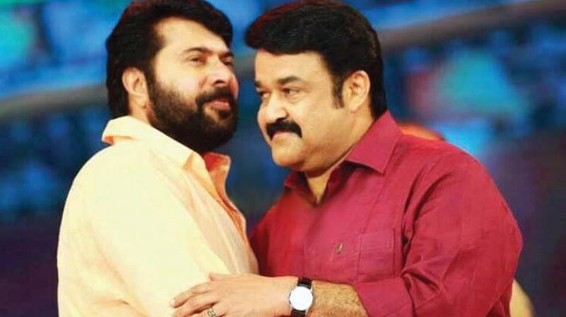 Hours after uploading an apology video, Anna Rajan wrote on her wall that Mammootty called her up and consoled her over the matter.
