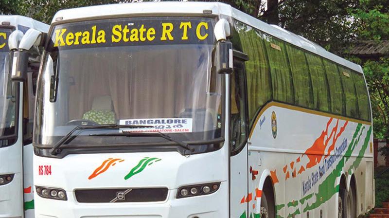 Driver-cum-conductor posts will be implemented in 42 long haul services from October 5.