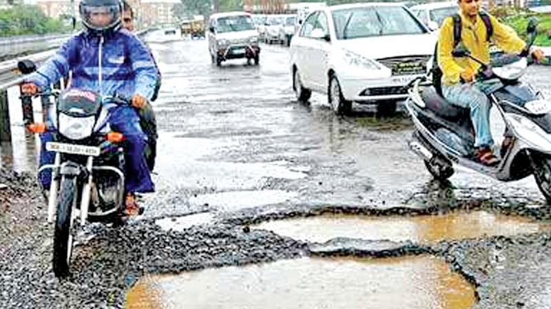 Ergo, Bangalore wins out. Warts, potholes and all.