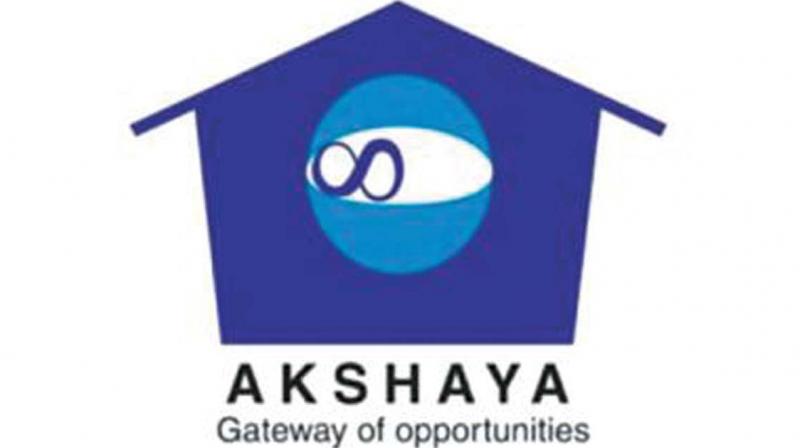 An Akshaya entrepreneur told Deccan Chronicle that the service charges were fixed more than a decade ago and it was too low to meet the increasing expenses.