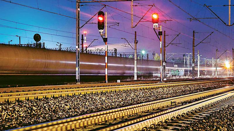 Krishna Prasad, member of Karnataka Railway Vedike commented that delay of passenger and freight trains will be solved with automatic signalling, as two trains can get clearance at once.