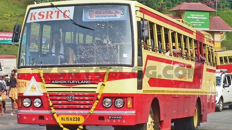 AITUC-affiliated Kerala State Transport Employees Union general secretary M.G. Rahul said he understood the authorities had already decided on the cap on the recommendations of the finance department.