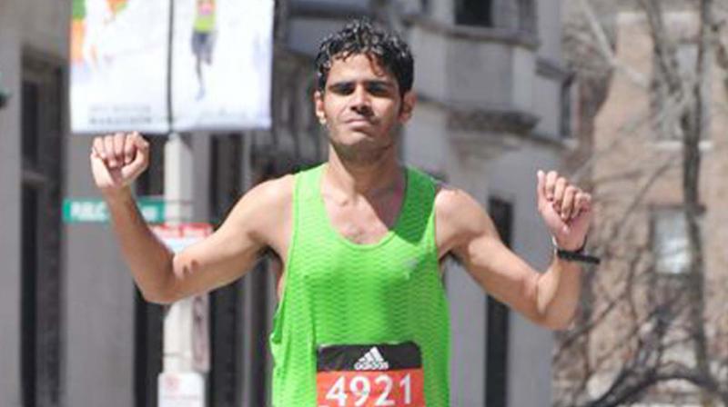 Lokesh Kumar Meena has finished 154 races since September 2015.