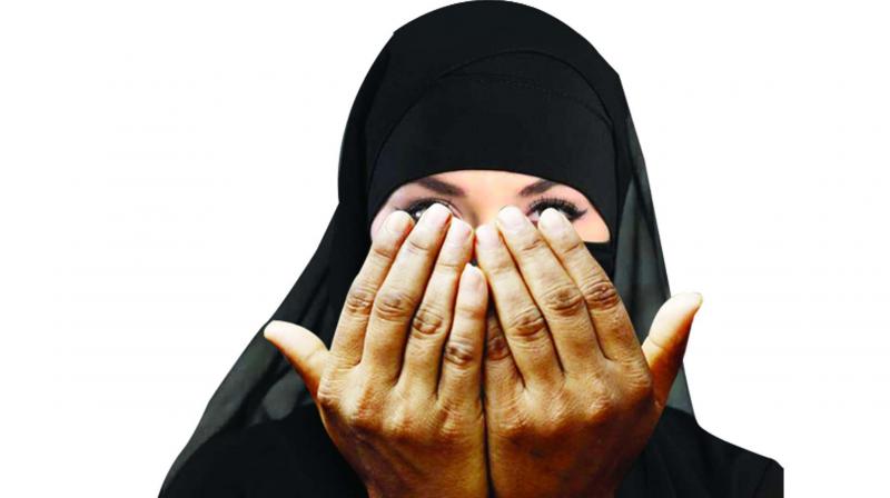 The Muslim board had listed guidelines including  social boycott  of those who resort to triple talaq and the appointment of an arbitrator to settle marital disputes.
