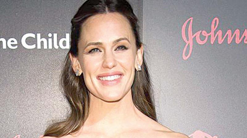 A file picture of Jennifer Garner used for representational purposes only.