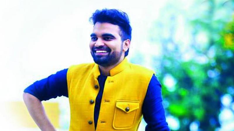 Pradeep Machiraju